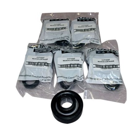 Heil 1171037 Bearing Ball 1" 1171037